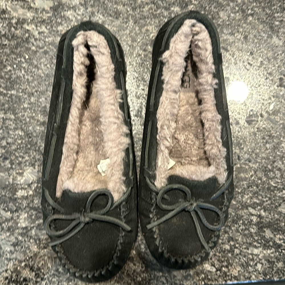 Euc Ugg Bella - image 1